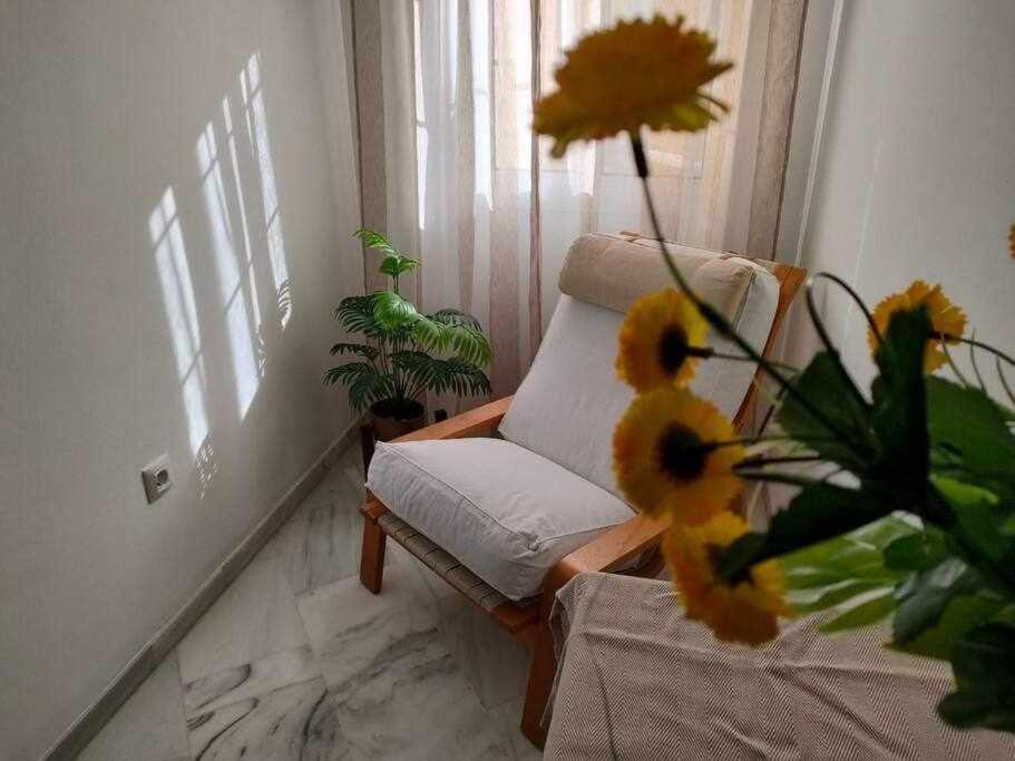 Casita De La Infanta By Sanlucar Housing Apartment Sanlúcar de Barrameda Екстериор снимка